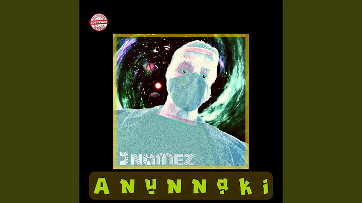 Anunnaki