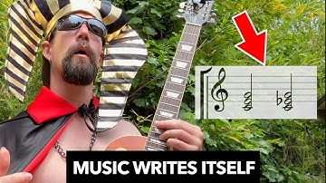 #1 Cheat Code For Songwriters