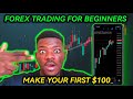 Forex Trading Tutorial For Beginners In 2025 (The Only Video You Need)