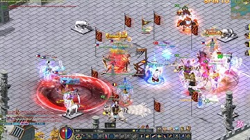 [CS-CTF] - 25.4.20 - Rank 1 and 2 !!