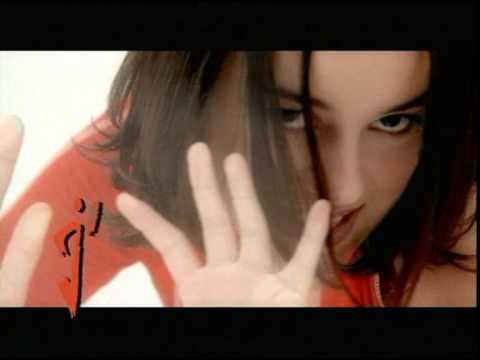 Alizée - 2003-Xx-Xx - J'en Ai Marre Commercial- Germany.Mpg