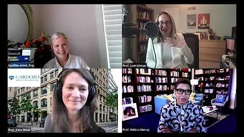 SCOTUS in Focus, featuring the Strict Scrutiny pod...