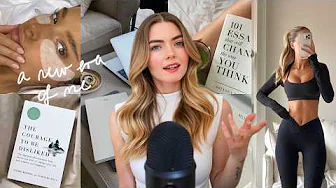 How to Stop People Pleasing FOREVER | 8 Ways to Step Into Your ✨Power & Confidence✨