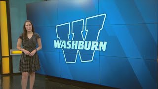 Washburn volleyball hungry for more after MIAA regular season title in 2025