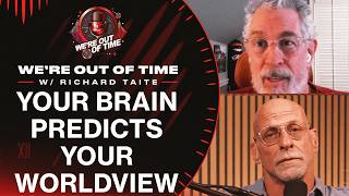 Your Brain Predicts Your Worldview From Past Experience | Dr. Bruce Perry | We't Out of Time
