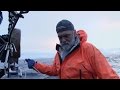 Wild Bill Gets on Deck | Deadliest Catch