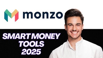 NEW | How to Use Monzo Budgeting Features (2025) | Track Spending, Set Limits & Save Smarter