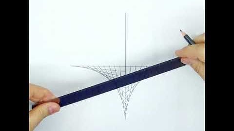 Simple Geometric Pattern #shorts