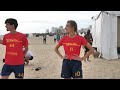WFDF 4x4 Beach Ultimate Showcase — Portimão, Portugal