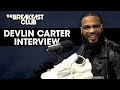 Devlin Carter Talks Independent Design With Street Inspiration, Sia Collective + More