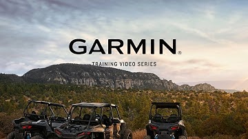 Garmin® Trainingsvideo - Garmin Tread™: update voegt hondentrackerconnectiviteit toe
