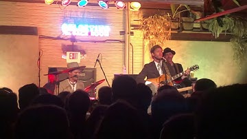 Jamestown Revival - This Too Shall Pass