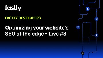 Optimizing your website