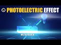 Photoelectric Effect - Modern Physics | Physics Wallah #Shorts