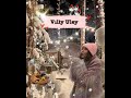 ВЛОГ/Villy Uley.САМЫЙ НЕОБЫЧНЫЙ ГЛЭМПИНГ