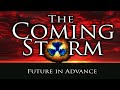 the COMING STORM: a Donald J Trump documentary inside Noah's Ark