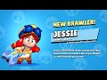 Unlocking Remodelled Jessie