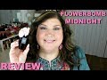 FLOWERBOMB MIDNIGHT PERFUME REVIEW- VIKTOR & ROLF