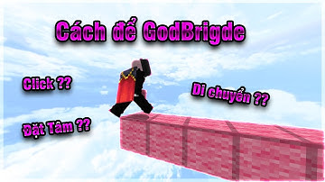 Cách God Bridge Đơn Giản Và Hiệu Quả! | IzzTom #shorts