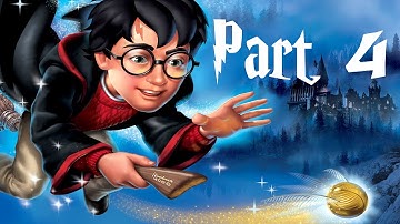 Harry Potter and the Sorcerer