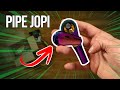 Unboxing  pipe magnetique jopi