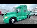 Used 2022 INTERNATIONAL LT625 Stock# 0536540