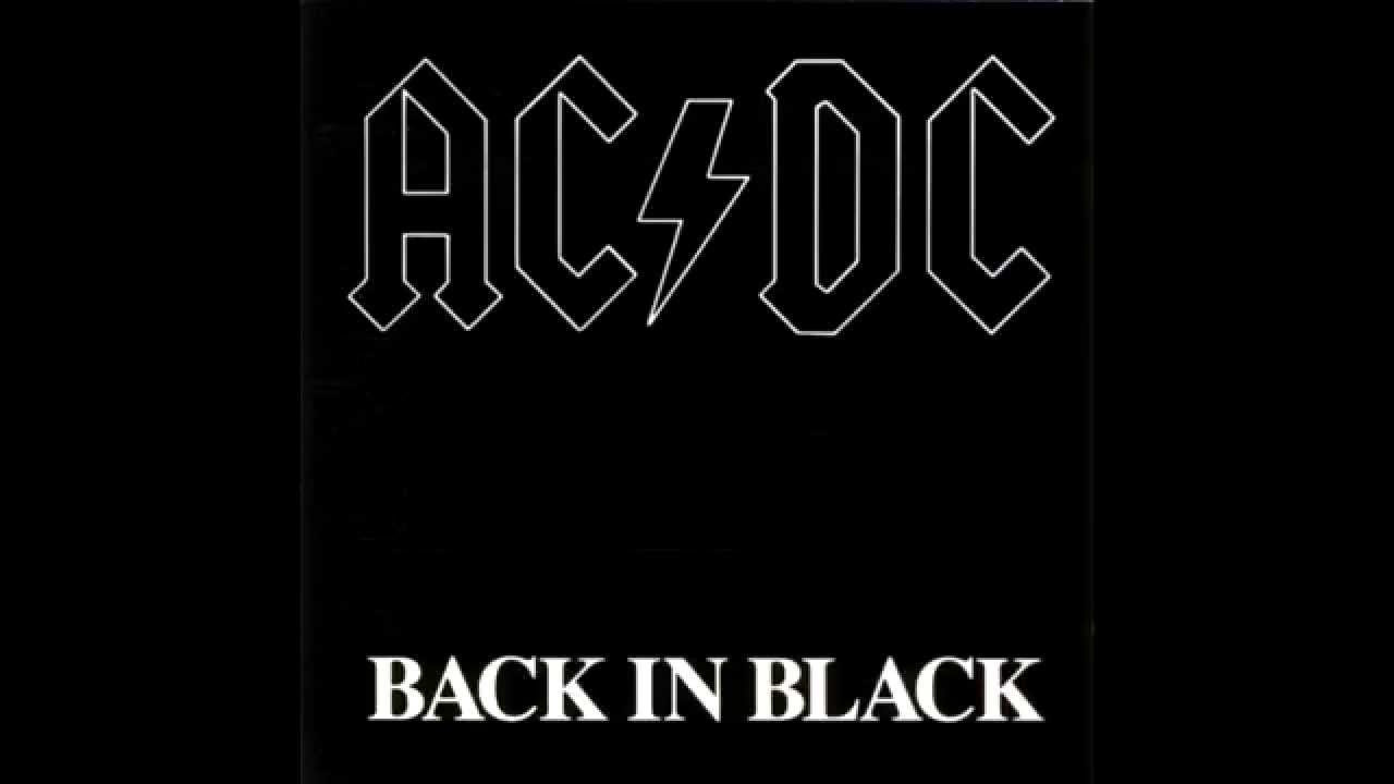 ACDC   Hells Bells LyricsHQ