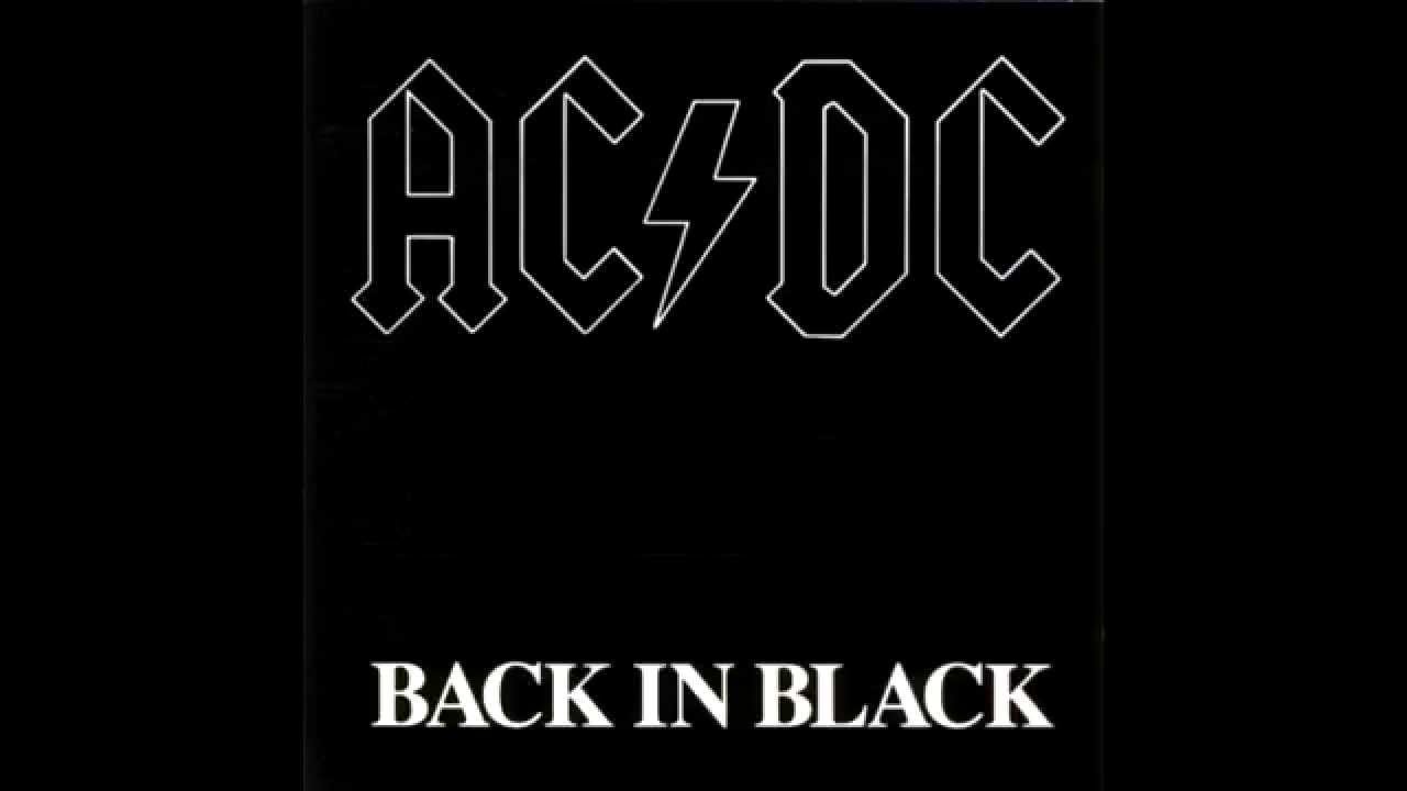 AC/DC - Hells Bells (Lyrics+HQ)