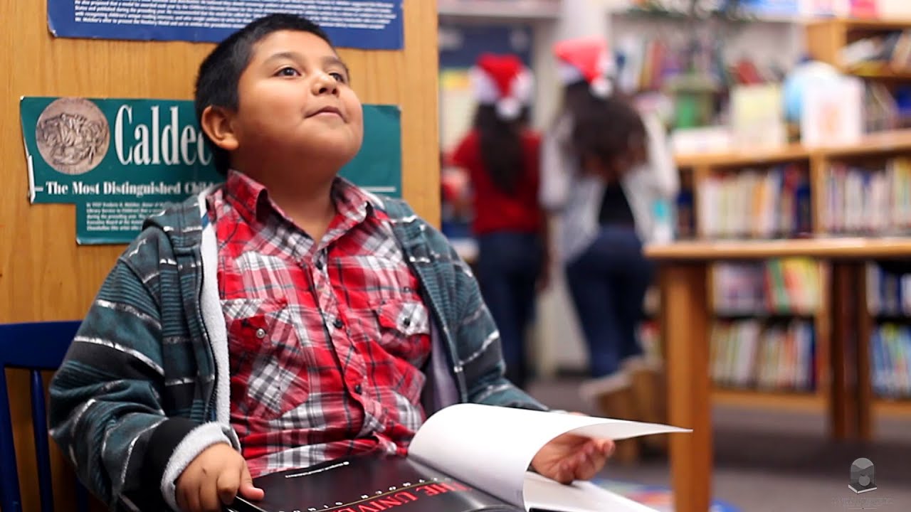 S.M.A.R.T. Goal for Academic Achievement Lindsay Unified School