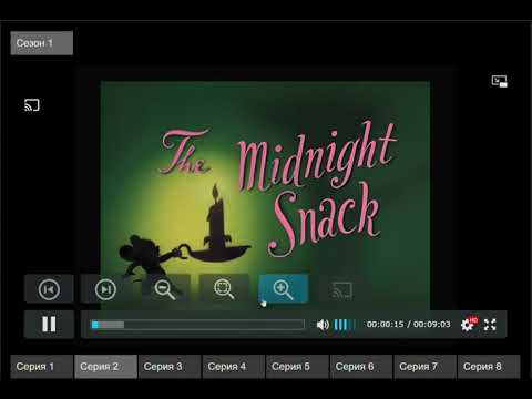 HDRezka Comfort View video preview 2
