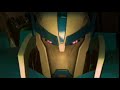 Optimus Prime/Nemesis Prime trailer (fanmade)