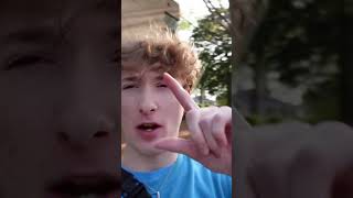 Going To Hawkins Laboratory From Stranger Things In Real Life! #strangerthings #trending #viral #yt