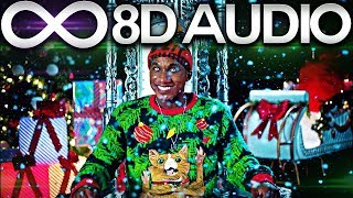 Hopsin - Hell's Carol 🔊8D AUDIO🔊