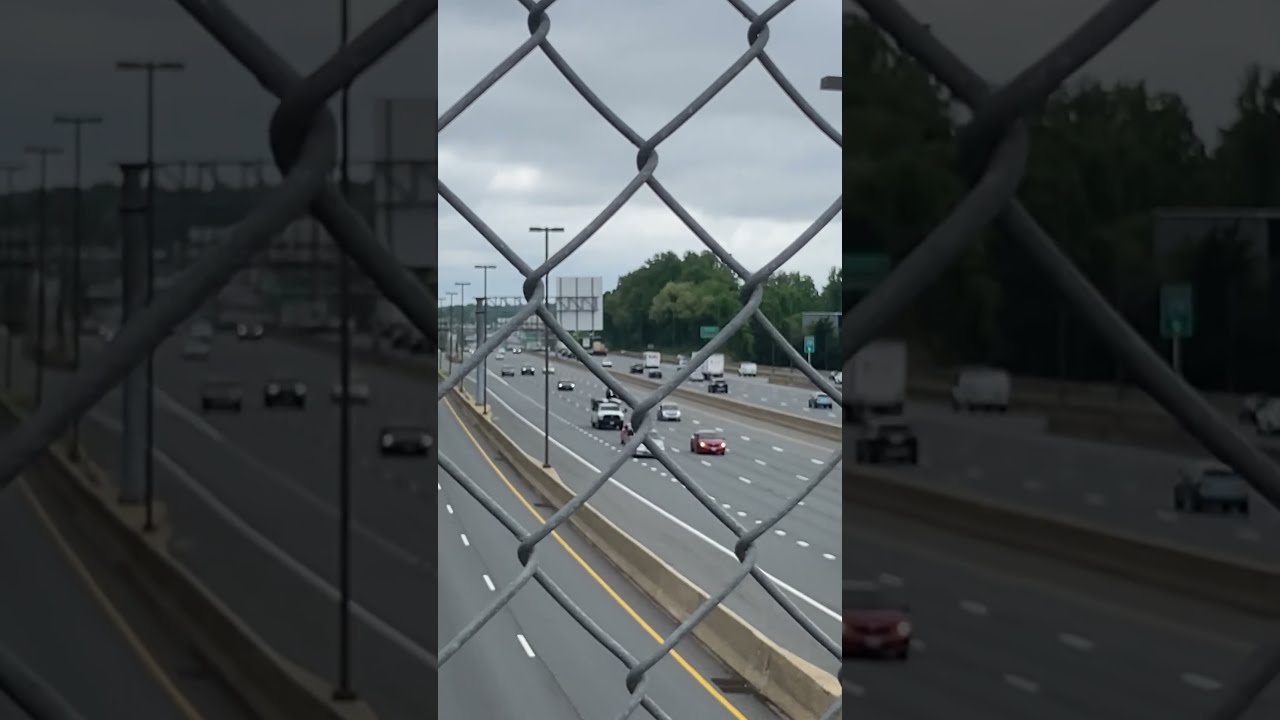 I 270 Ft Giant Pt 3 In Rockville Md On 5 6 24