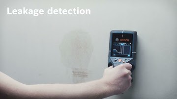 Bosch | Detector | D-TECT 200 C