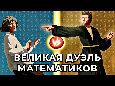 Видео: Как мнимые числа спасли математику [Veritasium]