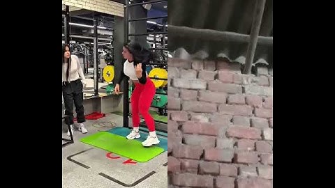У вас там какие таланты ?😂