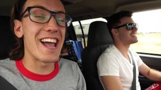EXTRA Viva California #1
