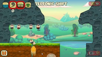 Disaster Will Strike 2 Puzzle Battle Level 82 Walkthrough