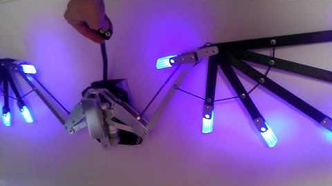 Bionic Concepts - Cybertek Wings 2.0 Electric