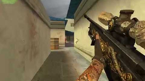 [ Config CS 1.1 ]  - Bản MS - 06