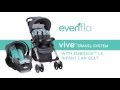 Evenflo Baby Swing Weight Limit