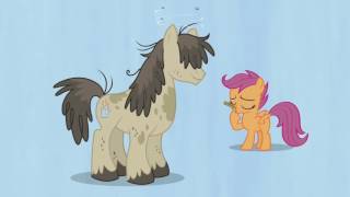 #19 - Все песни My Little Pony / Мой маленький пони - 2 сезон - Друг для Черайли