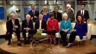 WWL-TV's 60th anniversary pt. 6: A final toast to our 60 years