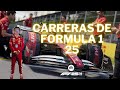 🇦🇷 F1 25 | 🚨MUNDIAL DE RUSSO🚨 | #1 Y LIGA NITRO SIN TRAZADA