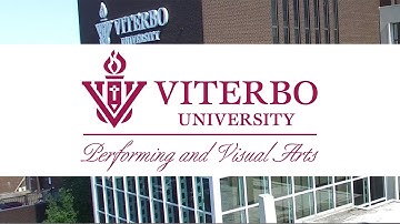 Viterbo University Performing and Visual Arts