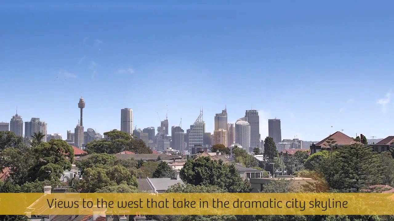 Bondi, 44/40 Penkivil Street