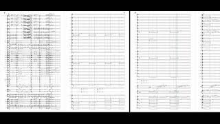 Rain Hellfire - Original Composition