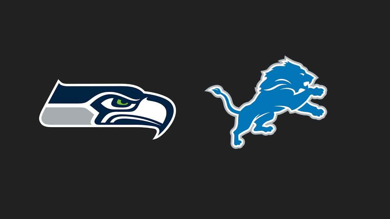 Seahawks Vs Lions Preview 2023 NFL Week 2 Predictions YouTube seahawks-vs-lions-preview-2023-nfl-week-2-predictions-youtube