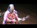 Copperhead Road - Steve Earle Live at the Orpheum in Vancouver